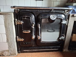 Cocina Económica Lacunza Clásica