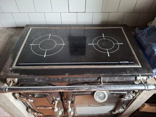 Cocina Económica Lacunza Clásica