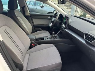 SEAT LEON 1.5 TSI 2025