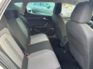 SEAT LEON 1.5 TSI 2025