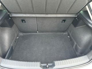 SEAT LEON 1.5 TSI 2025