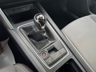 SEAT LEON 1.5 TSI 2025