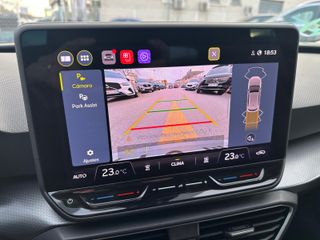 SEAT LEON 1.5 TSI 2025