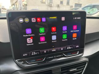 SEAT LEON 1.5 TSI 2025