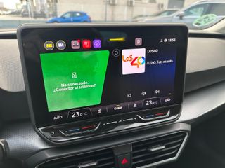 SEAT LEON 1.5 TSI 2025