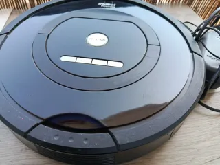 Robot Aspirapolvere Roomba iRobot