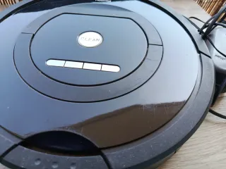Robot Aspirapolvere Roomba iRobot