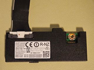 Módulo Wi-Fi BT Samsung WCM730Q