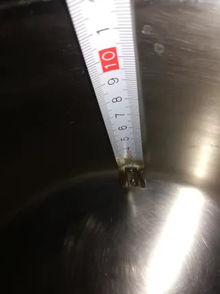 Tegame con coperchio, più coperchio SECUQUICK