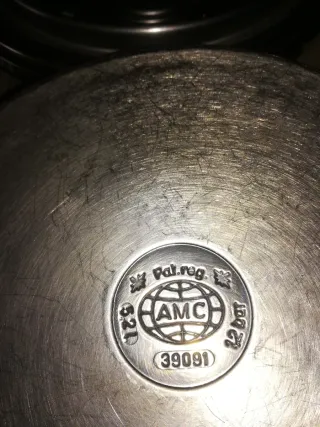 Tegame con coperchio, più coperchio SECUQUICK