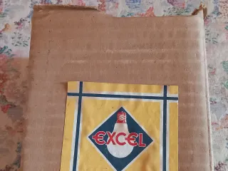 Lámpara/Bombilla decorativa antigua vintage