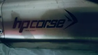 ESCAPE HPCORSE HONDA AFRICA TWIN CRF1100L