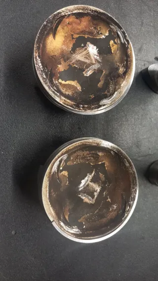 Kit Malossi T-Max Cilindri Camme Centralina