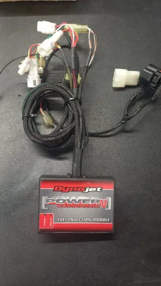 Kit Malossi T-Max Cilindri Camme Centralina