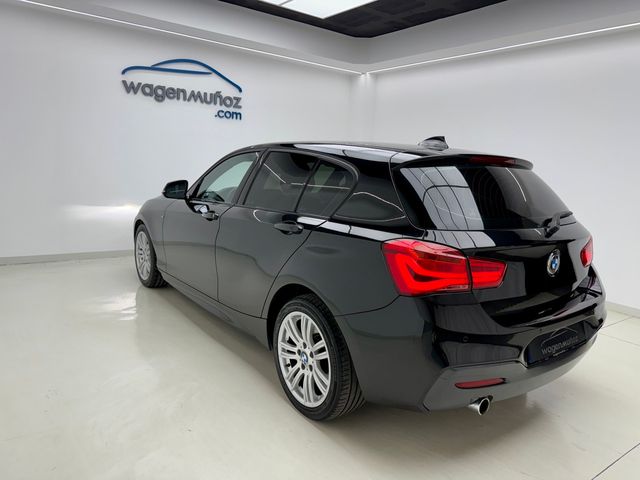 BMW Serie 1 2016
