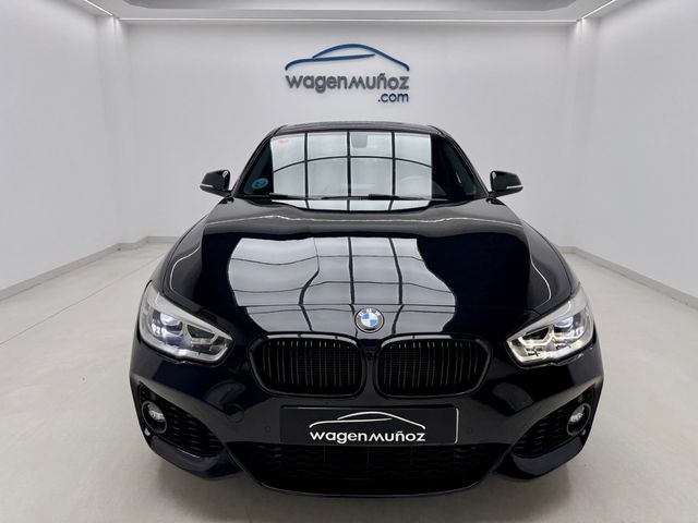 BMW Serie 1 2016