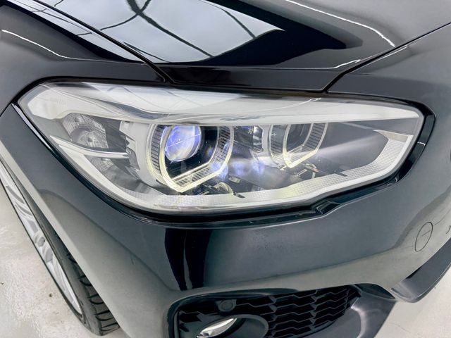 BMW Serie 1 2016