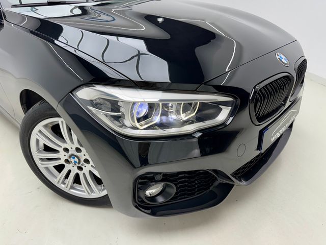 BMW Serie 1 2016