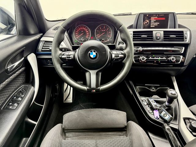 BMW Serie 1 2016