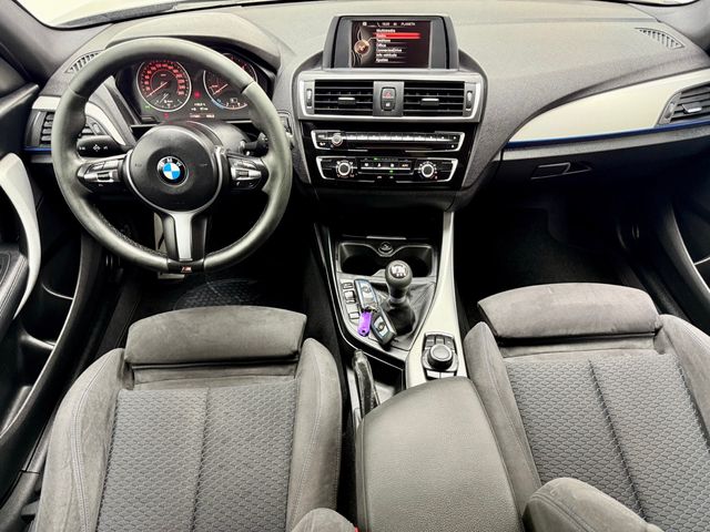 BMW Serie 1 2016
