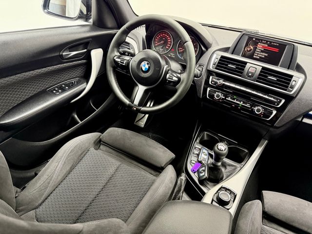 BMW Serie 1 2016