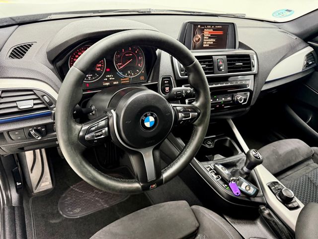 BMW Serie 1 2016