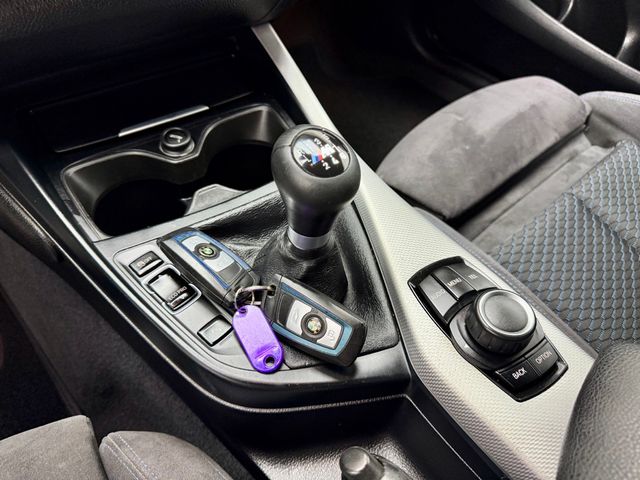 BMW Serie 1 2016