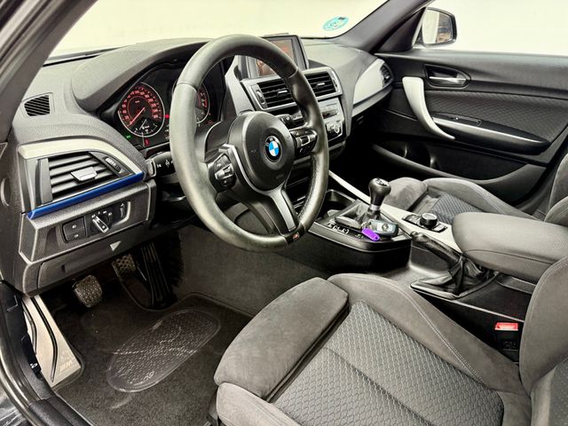 BMW Serie 1 2016