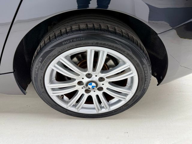 BMW Serie 1 2016