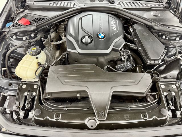 BMW Serie 1 2016