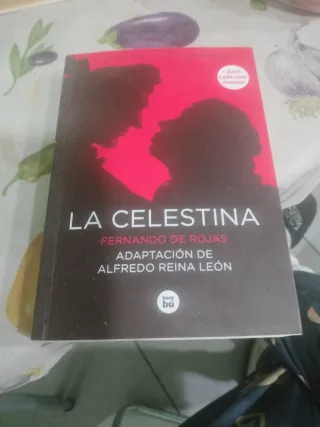 La Celestina