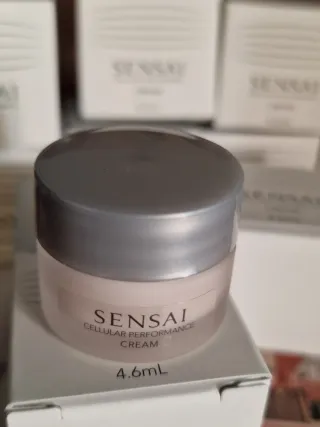 Sensai Cellular Performance creams 50ml
