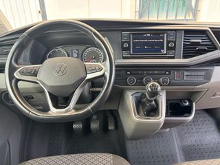 VOLKSWAGEN CARAVELLE 9PX.