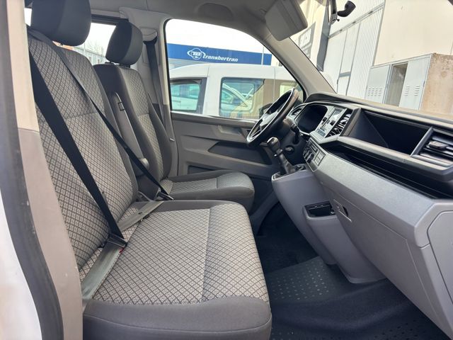 VOLKSWAGEN CARAVELLE 9PX.