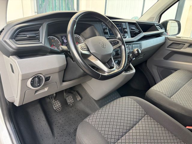 VOLKSWAGEN CARAVELLE 9PX.