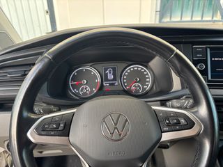 VOLKSWAGEN CARAVELLE 9PX.