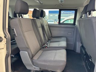 VOLKSWAGEN CARAVELLE 9PX.