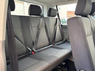 VOLKSWAGEN CARAVELLE 9PX.