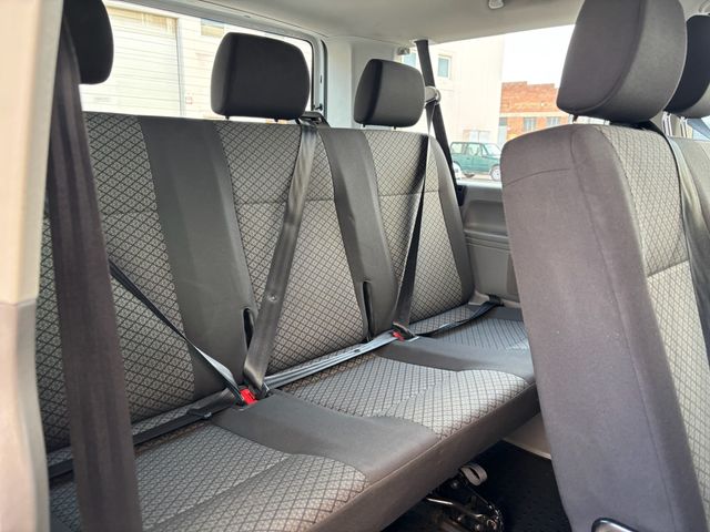 VOLKSWAGEN CARAVELLE 9PX.