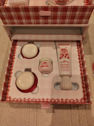 Colección Maquillaje Sheglam Sweetheart