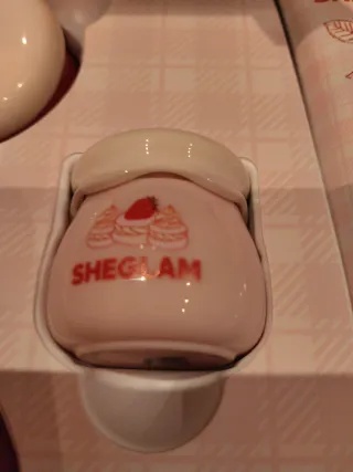 Colección Maquillaje Sheglam Sweetheart