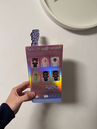 Set di bambole Bratz Bratziez Yachty nuove con scatola e scontrino