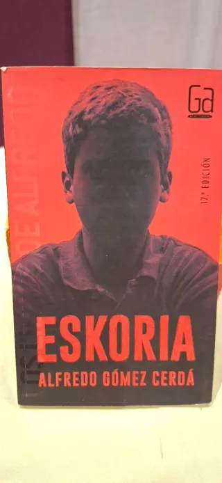 Eskoria