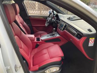 Porsche Macan GTS 360CV