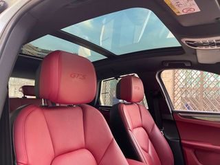 Porsche Macan GTS 360CV