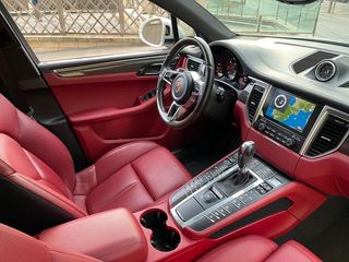 Porsche Macan GTS 360CV