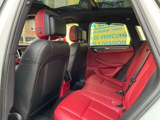 Porsche Macan GTS 360CV