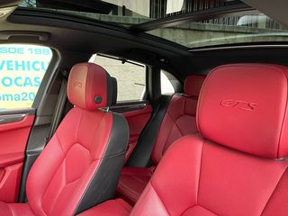 Porsche Macan GTS 360CV