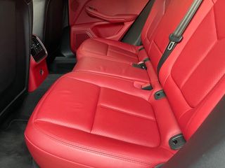 Porsche Macan GTS 360CV