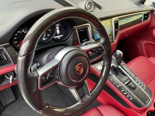 Porsche Macan GTS 360CV